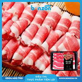 BA RỌI BÒ MỸ HOTPOT (500G)