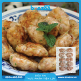 2 CHẢ TÔM THỊT (150G)