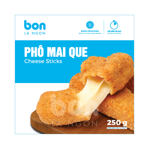 PHÔ MAI QUE 25G (250G)