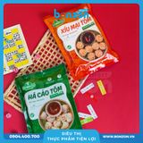 [COMBO TẾT ĐẸP 89K] HÁ CẢO TÔM BAMBOO + XÍU MẠI TÔM BAMBOO