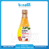 Quà Tặng_NƯỚC XỐT PHÔ MAI CAY 210ML