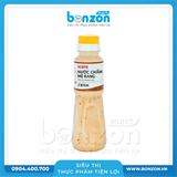 Quà Tặng_NƯỚC CHẤM MÈ RANG 180ML
