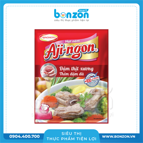 2 HẠT NÊM HEO AJI-NGON (170G)_20000