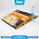 PIZZA 4 LOẠI PHÔ MAI BON (200G)