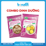 COMBO DINH DƯỠNG