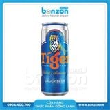 24 Lon BIA TIGER LON 330ML