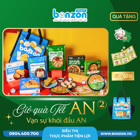 GIỎ QUÀ TẾT AN (2)