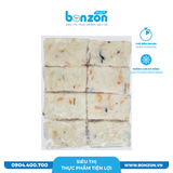 BÁNH CỦ CẢI 45G (720G)