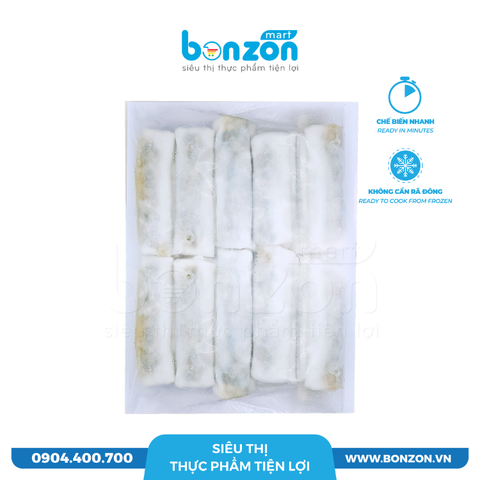 BÁNH CUỐN NẤM DẦU HÀO 48G (960G)