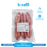 BÁNH KHOAI LANG TÍM NHÂN PHÔ MAI 60G (360 G)