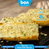 BÁNH MÌ BƠ TỎI PHÔ MAI BON 45G (180G)