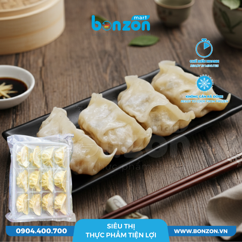 BÁNH MANDU TRUYỀN THỐNG 35G (420G)