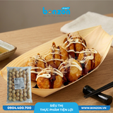 BÁNH TAKOYAKI 20G (1 KG)