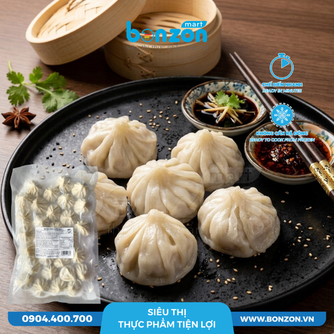 BÁNH TIỂU LONG 30G (900G)