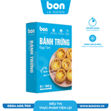 BÁNH TRỨNG BON 30G (180G)