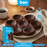 BÁNH TRỨNG SÔ CÔ LA BON 30G (180G)