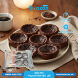 BÁNH TRỨNG SÔ-CÔ-LA 30G (210G)