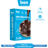BÁNH TRỨNG SÔ CÔ LA BON 30G (180G)