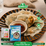 BÁNH XẾP TÔM THỊT BAMBOO 38G (250G)