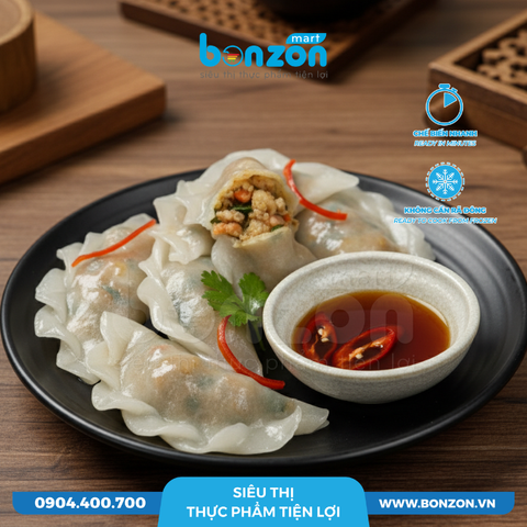 BÁNH XẾP TÔM THỊT 35G (910G)