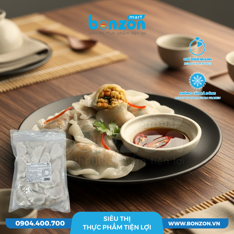 BÁNH XẾP TÔM THỊT 35G (910G)