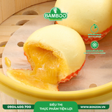 BÁNH BAO KIM SA BAMBOO 40G (240G)