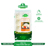 BÁNH BAO XÁ XÍU BAMBOO 30G (180G)