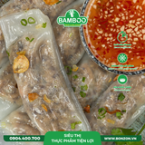 BÁNH CUỐN TÔM THỊT BAMBOO 50G (300G)