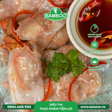 BÁNH CUỐN XÁ XÍU BAMBOO 45G (250G)