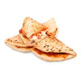 CALZONE - PIZZA GẬP NHÂN PHÔ MAI CÀ CHUA 100G (200G)