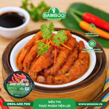 CHÂN GÀ TÀU XÌ BAMBOO (270G)