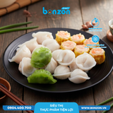 COMBO DIMSUM 4IN1 (840G)