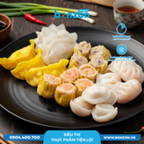 COMBO DIMSUM GIA ĐÌNH 6IN1 (924G)