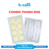 COMBO THANH NHẸ