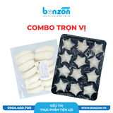 COMBO TRỌN VỊ