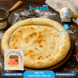 ĐẾ PIZZA KINGBON 18CM (200G)