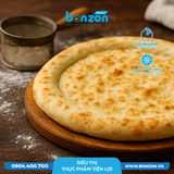 ĐẾ PIZZA KINGBON 18CM (200G)