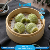 HÁ CẢO THỊT VỎ BÓ XÔI 22G (880G)