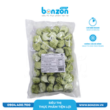HÁ CẢO THỊT VỎ BÓ XÔI 22G (880G)