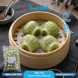 HÁ CẢO THỊT VỎ BÓ XÔI 22G (880G)