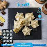 HÁ CẢO BA LOẠI NẤM 20G (240G)