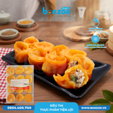 HÁ CẢO CÁ HỒI 25G (300G)