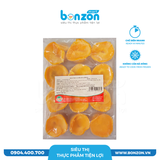 HÁ CẢO CÁ HỒI 25G (300G)