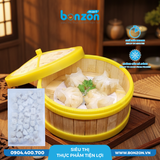 HÁ CẢO NẤM RAU CỦ 25G (1KG)