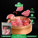 HÁ CẢO SÒ ĐIỆP HOÀNG GIA 25G (330G)