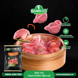 HÁ CẢO SÒ ĐIỆP HOÀNG GIA BAMBOO 25G (275G)