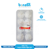 HÁ CẢO THỊT TRỨNG MUỐI 50G (400G)