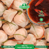 HÁ CẢO BABY BAMBOO 17G (1KG)