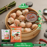 HÁ CẢO BABY BAMBOO 17G (300G)