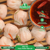 HÁ CẢO BABY BAMBOO 17G (300G)